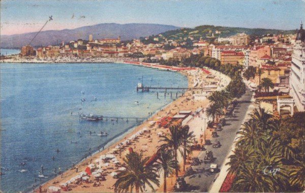 Cannes