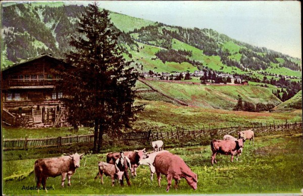 Adelboden