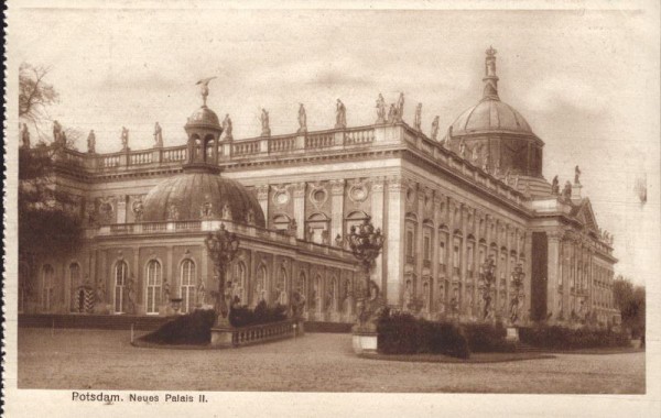 Neues Palais (Potsdam)