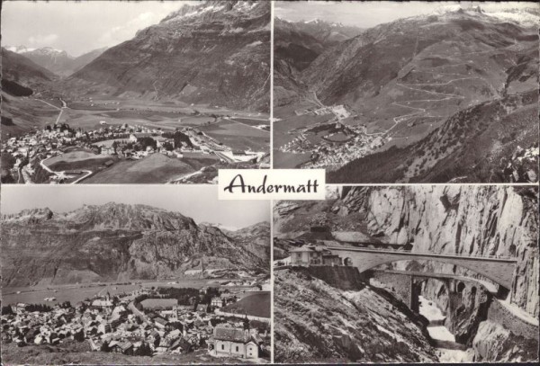Andermatt