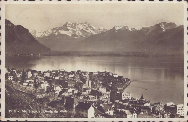 Montreux