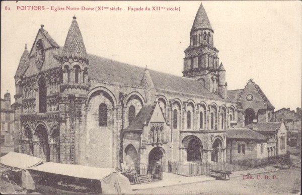 Poitiers