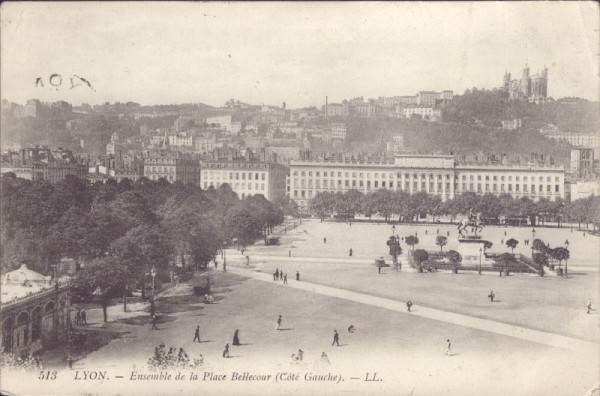 Lyon