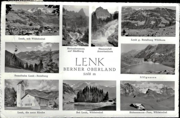 Lenk Vorderseite