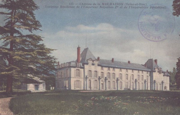 Château de la Malmaison