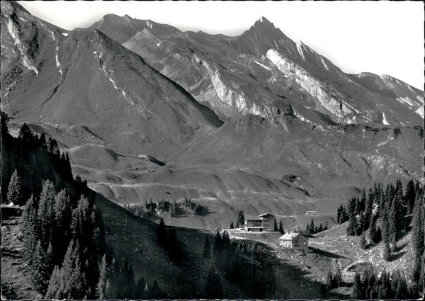 Beckenried Vorderseite