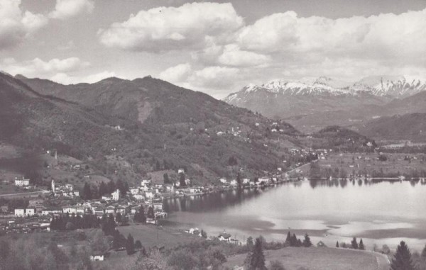 Ponte Tresa Vorderseite