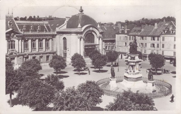 Belfort