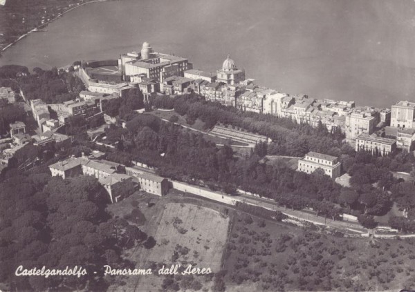 Castel Gandolfo