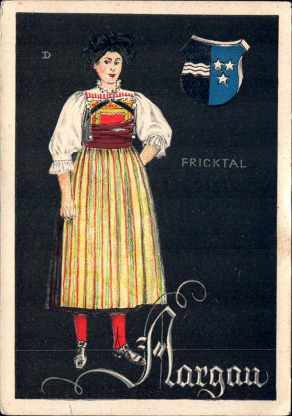Fricktal Vorderseite