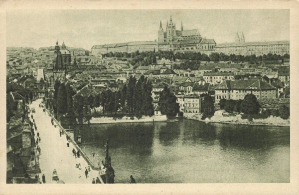 Hradcany (Prag)