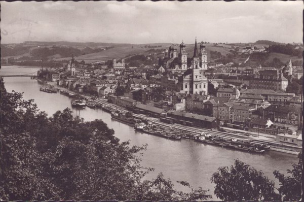 Passau
