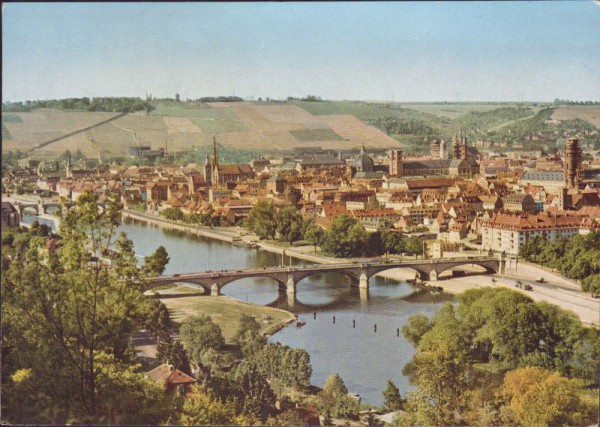 Würzburg
