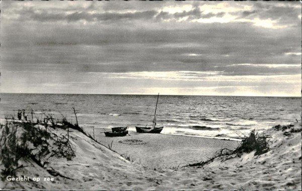 Nordsee Vorderseite
