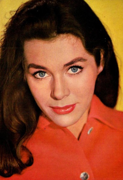 Marianne Koch Vorderseite