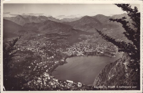 Lugano