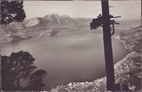 Beatenberg am Niederhorn