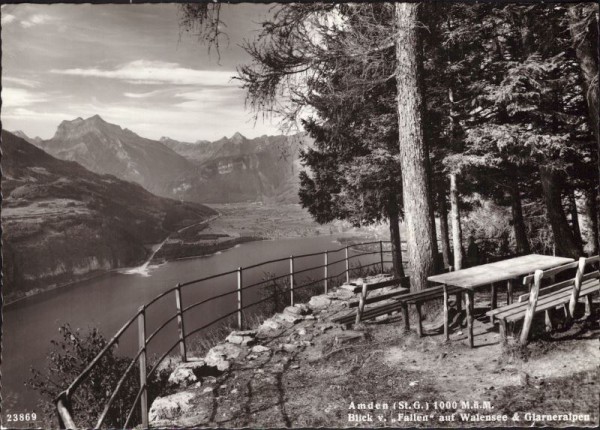 Amden (1000 M.ü.M.)