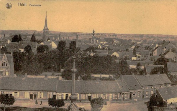 Tielt Vorderseite