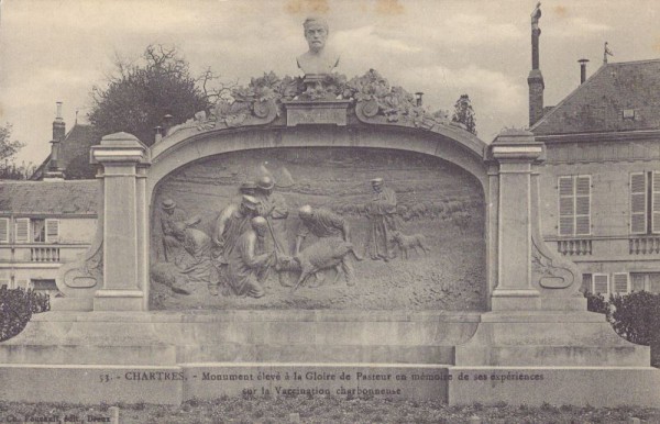 Chartres