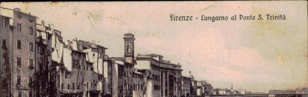 Firenze Vorderseite