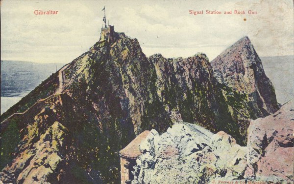 Gibraltar