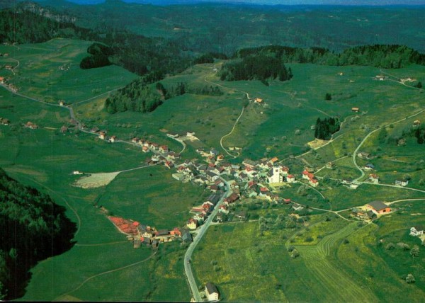 Gähwil SG Vorderseite