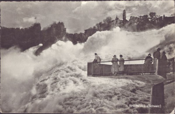 Rheinfall