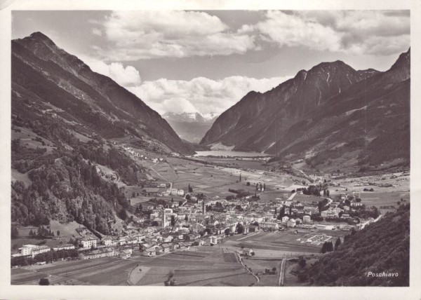 Poschiavo