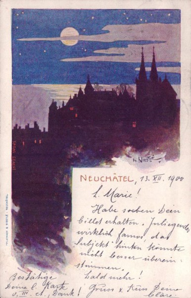 Neuchâtel