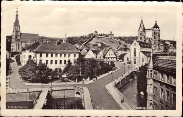 Esslingen am Neckar