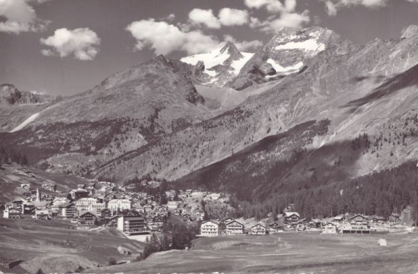 Saas-Fee