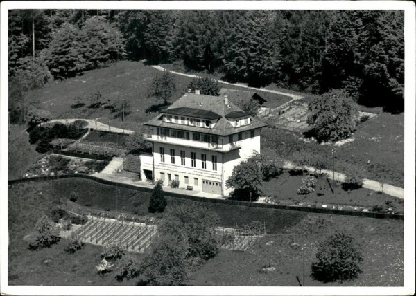Winterthur Vorderseite