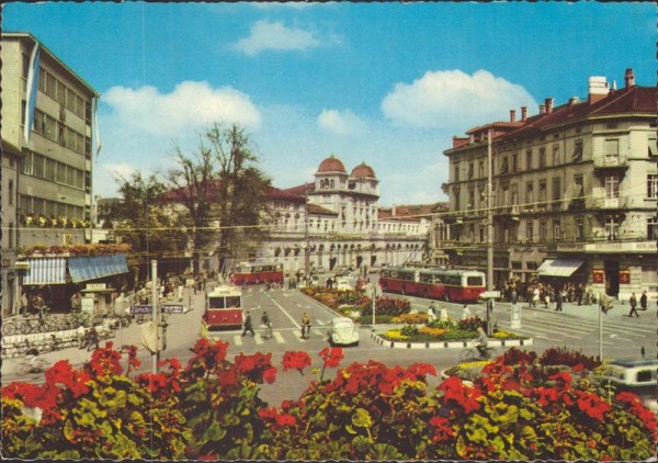 Winterthur Vorderseite