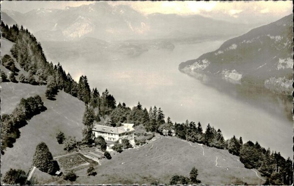 Interlaken Vorderseite