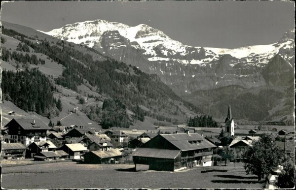 Lenk Vorderseite