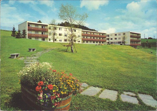 Degersheim Vorderseite