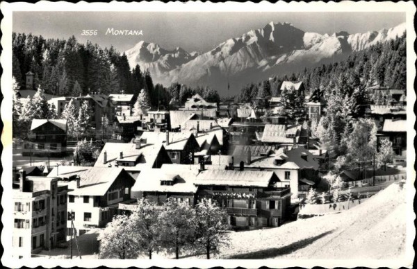 Montana  Vorderseite