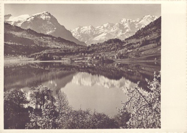 Aegerisee