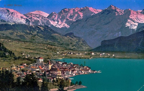 Brienz Vorderseite
