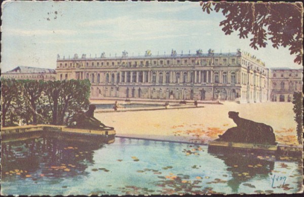 Versailles