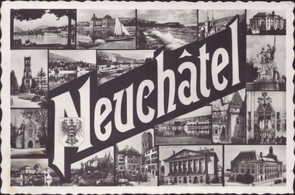 Neuchâtel