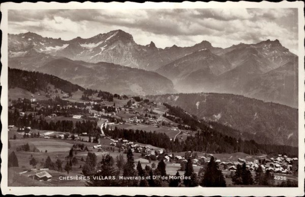 Ollon