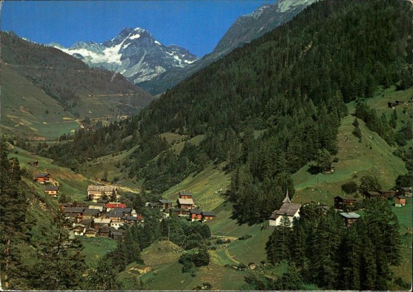 Binn Vorderseite