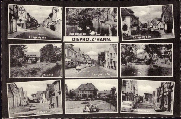 Diepholz/Hann.