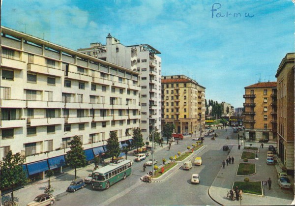 Parma