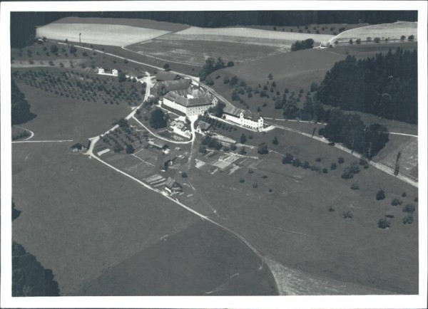 Tübach, ev. Vorderseite