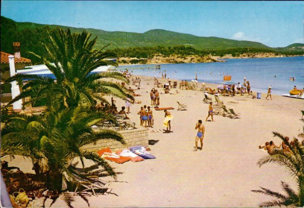Mallorca