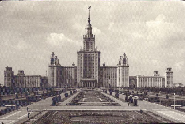 Moskau