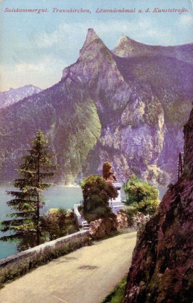 Salzkammergut
